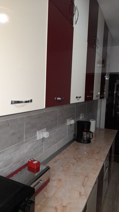 Apartament65m2 camere