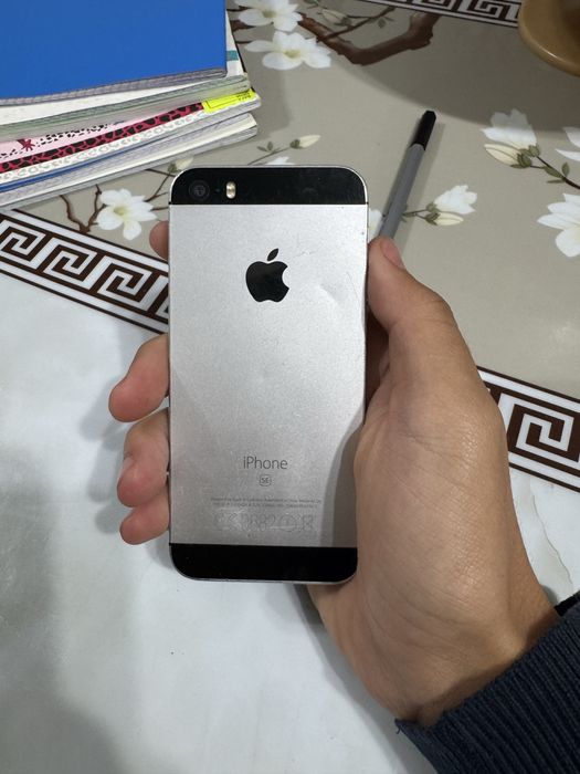 айфон 5s хорошие состаяние