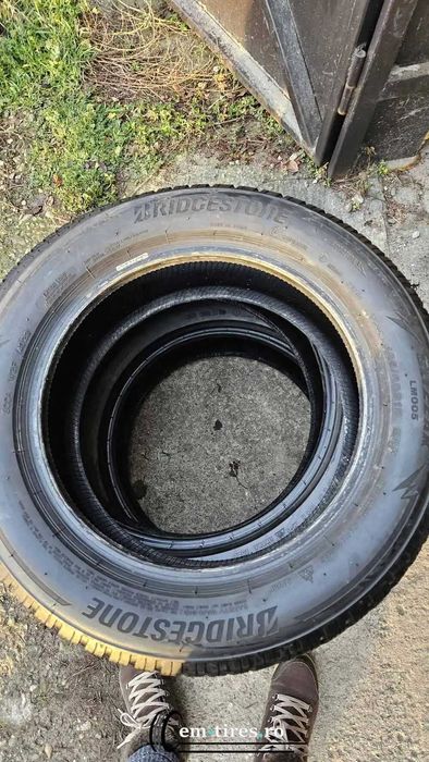 SET 2 Anvelope Iarna 185/60 R15 BRIDGESTONE Blizzak LM005 88T