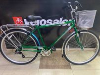 Городской велосипед Stels Navigator 350 Gent (гарантия, рассрочка)