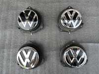 Maner haion / Emblema VW Golf 6 7 T-Roc