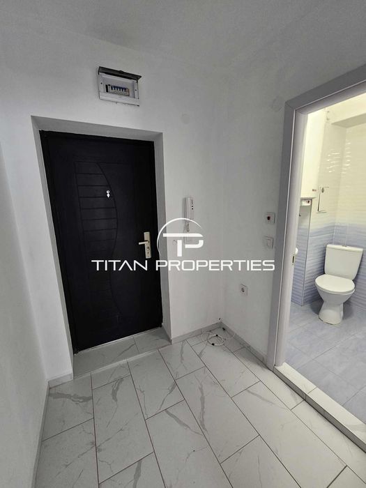 Дава се под наем Едностаен апартамент в Варна, Виница - 30 кв.м за 325 € - Снимка #4