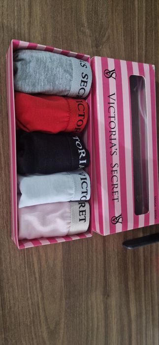 Chiloti dama  Victoria's secret