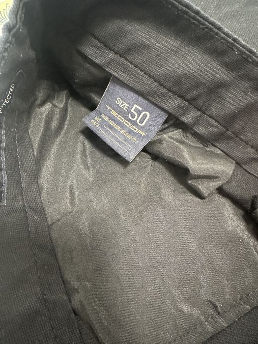 Мъжки панталони и дънки Zara, Teodor.