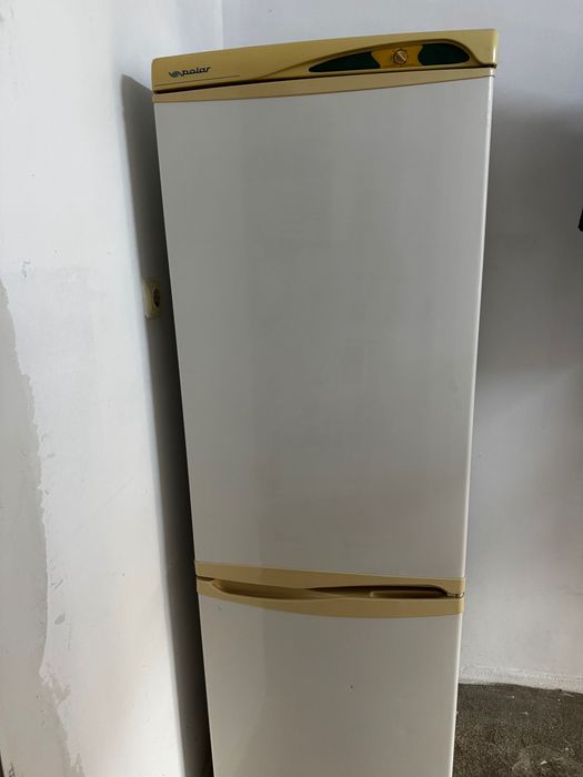 Combină frigorifică Polar