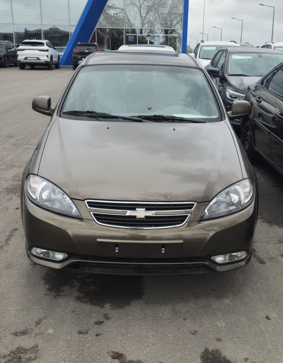 **Gentra avtomat optima zevs rang. 2025