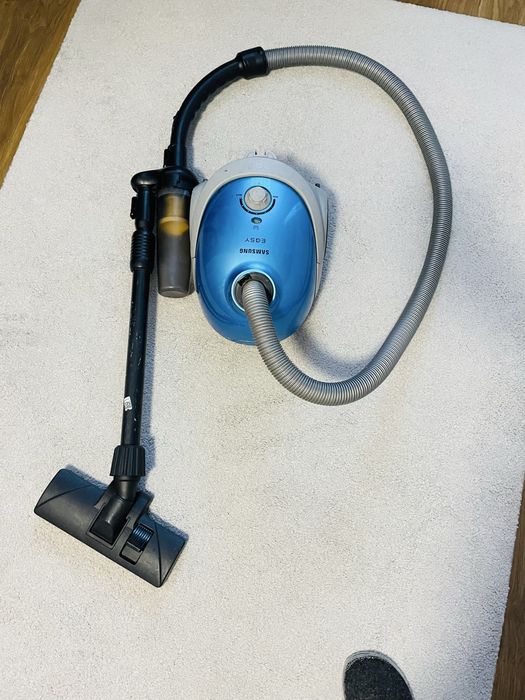 Прахосмукачка samsung