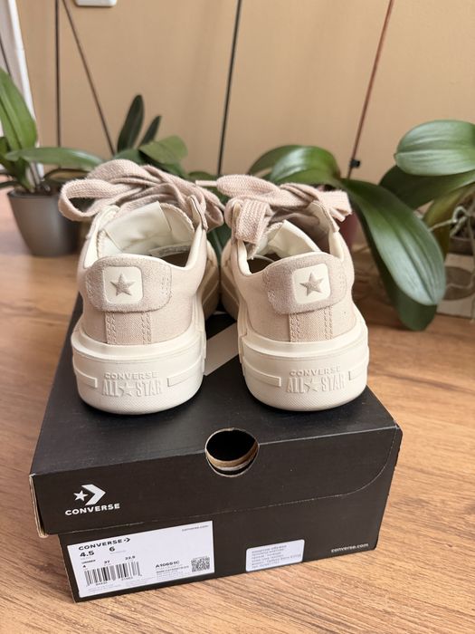 Кецове Converse 37 номер