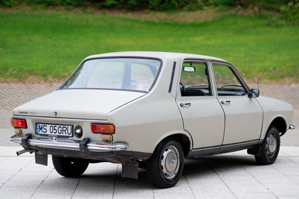 Dacia 1300 Unic proprietar de noua 62400km