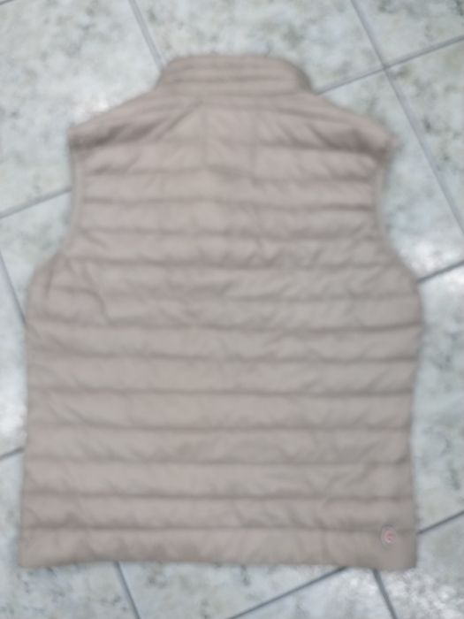 COLMAR-.M разм(48),мъжки елек с гъши пух,оригинален.