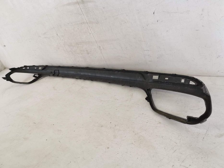 Fusta Spoiler Bara Spate Ford  Mondeo MK5 2014 2015 2016 2017 2018 201