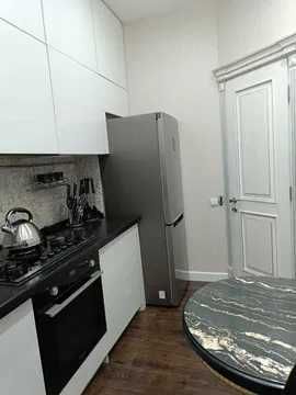 Сдаю ШИКАРНУЮ кв-ру 3-ком. 1/5, Паркентский! Parkent Village! З*