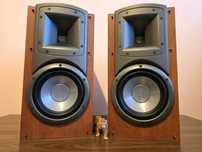 Klipsch B3 Synergy. Boxe top. Cap serie.  Preț fix !