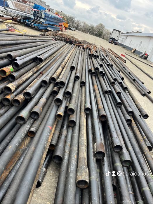 Teava tubing 89 si 73