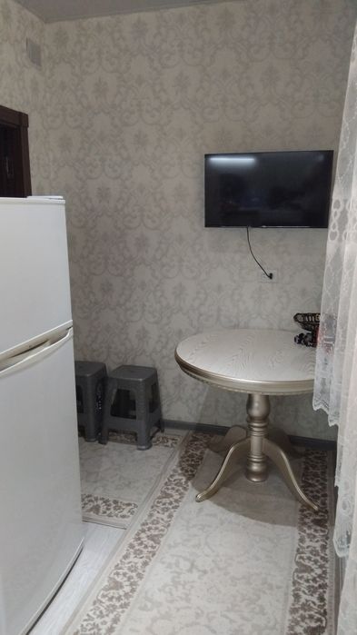 Продаётся 2х комнатная квартира