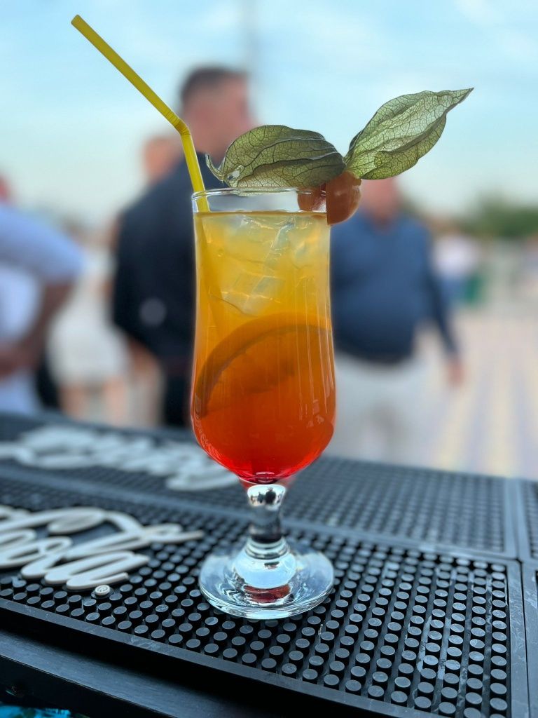 Cocktail's Bar Evenimente