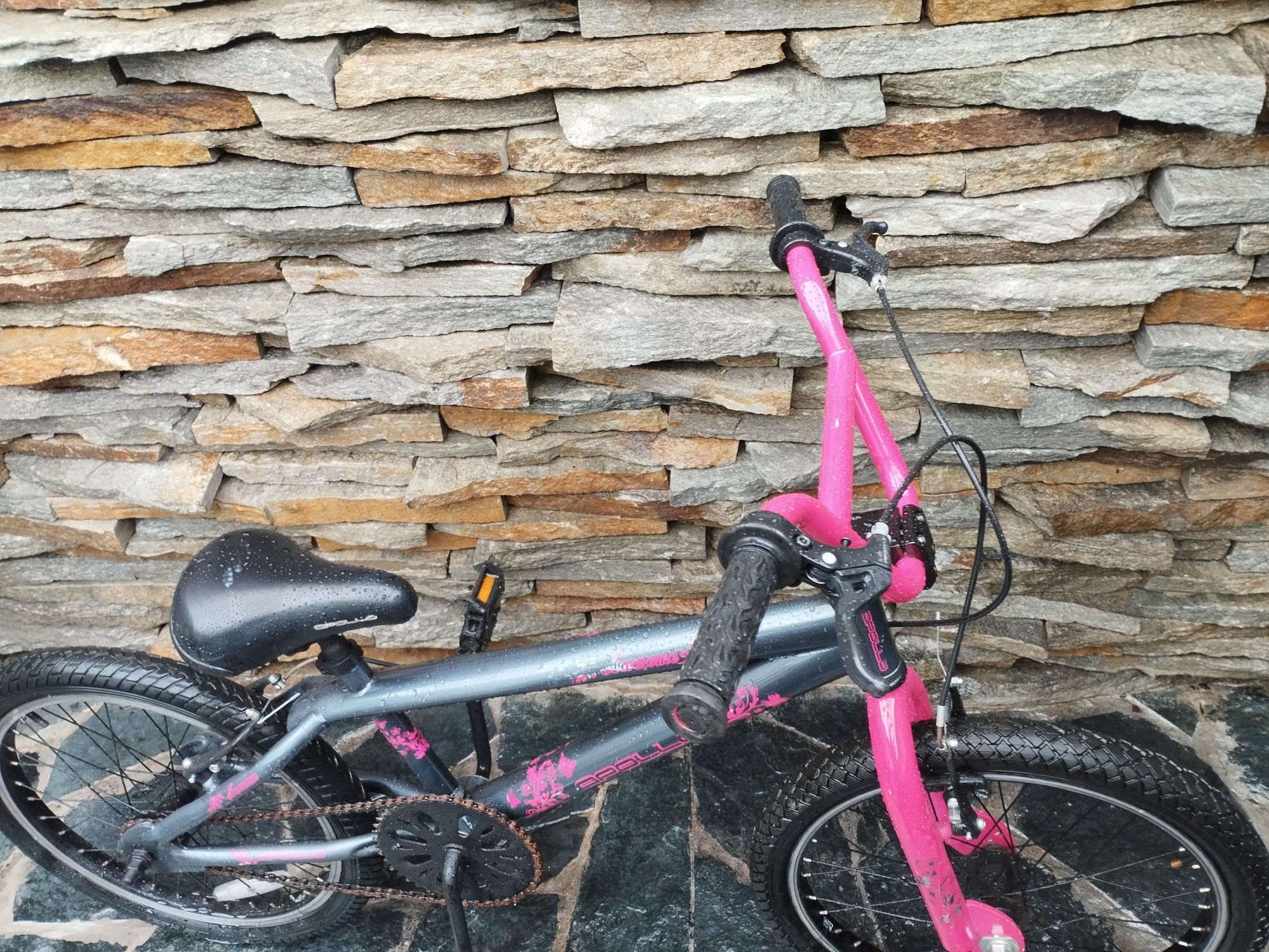 BMX 20 цола БМХ XL размер MAGOUSE