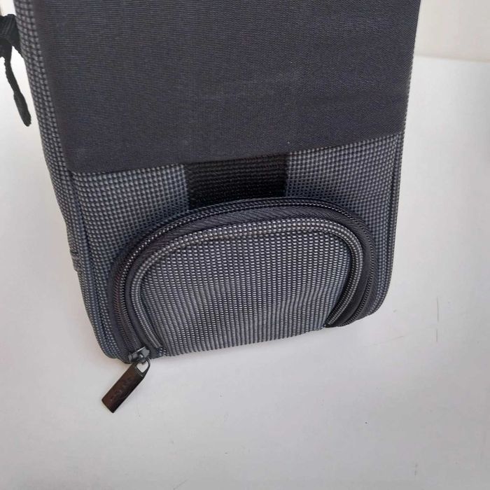 НАЙ ДОБРАТА ОФЕРТА COBRA Лаптоп чанта за презентации + статив с маса