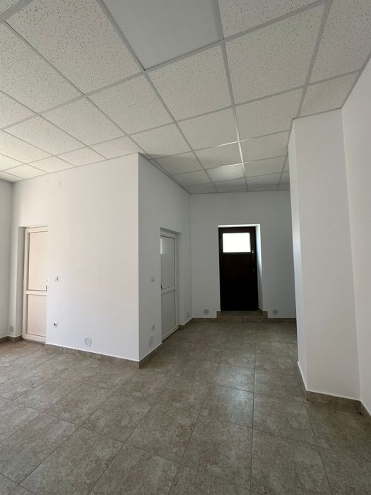 Spatiu Comercial de inchiriat 90mp