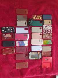 Lot huse Iphone, Samsung ,HTC, Huawei