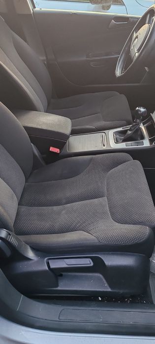 Volkswagen Passat B6 2010 euro 5.