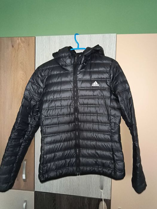 Дамско оригинално яке