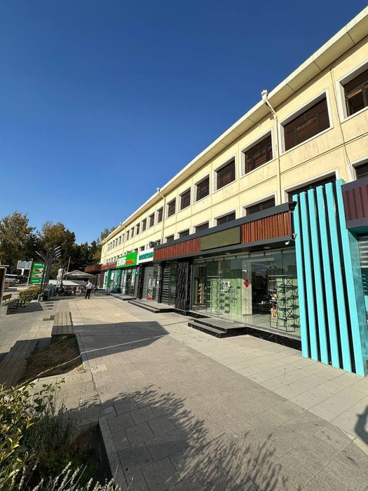 Продаётся нежилое помещение