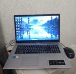 Продаю ноутбук Acer Aspire A317-53 | Core i3 / 8ГБ / SSD / 17.3" Full