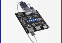 Tester universal pentru detectarea cablurilor, telefon, tableta etc