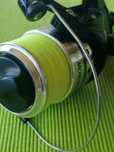 Mulinete Okuma Longbow LB 50 - LB 60