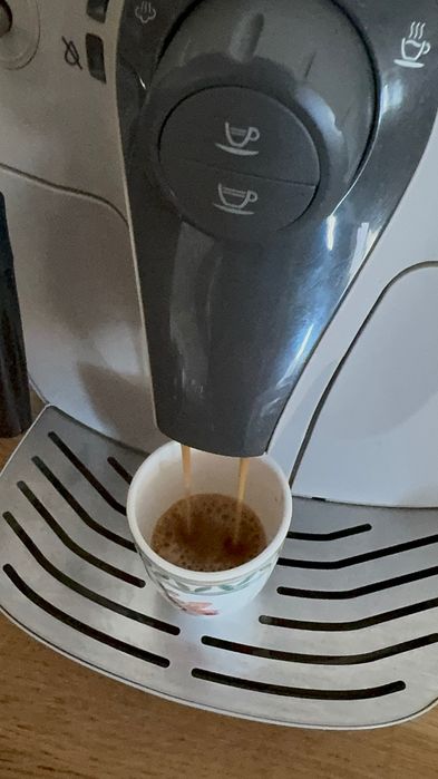 Philips Кафеавтомат