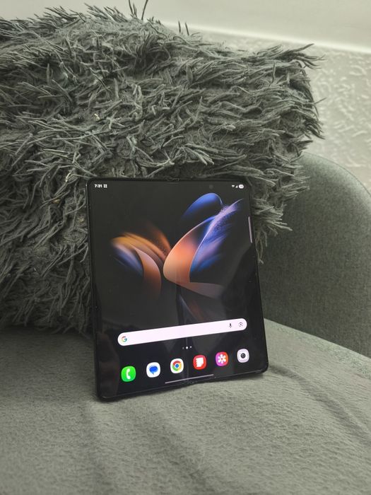 Samsung Fold 4 America