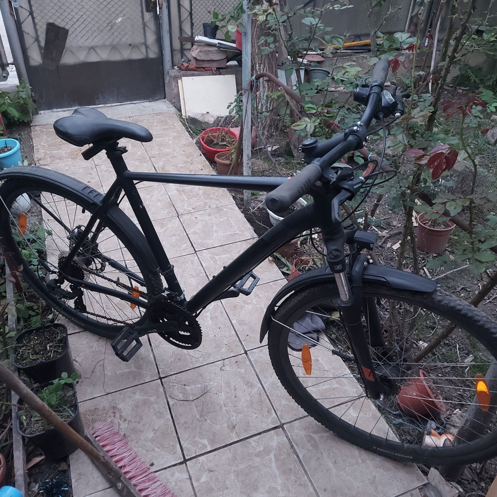 Biciclete  adulti   , cube hpa 29, bulls  frane disc hidraulice