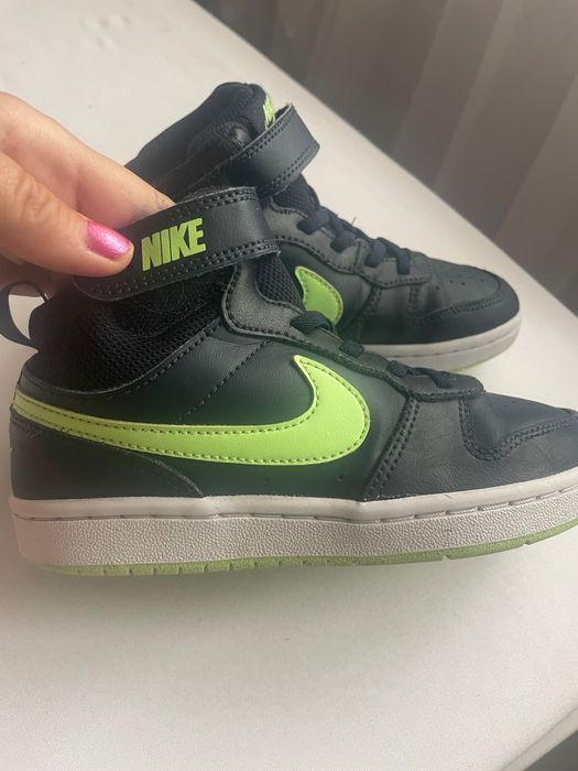 Nike боти раМер 30/31 -30 лв
