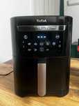 Airfryer Tefal Easy Fry & Grill XXL, 6.5 l, 8 programe