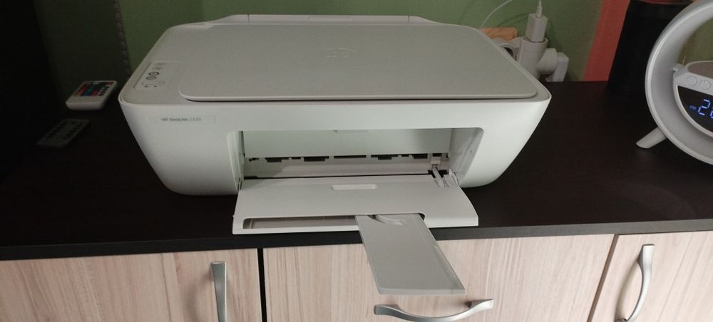 HP DeskJet 2320 (7WN42B) 3 в 1