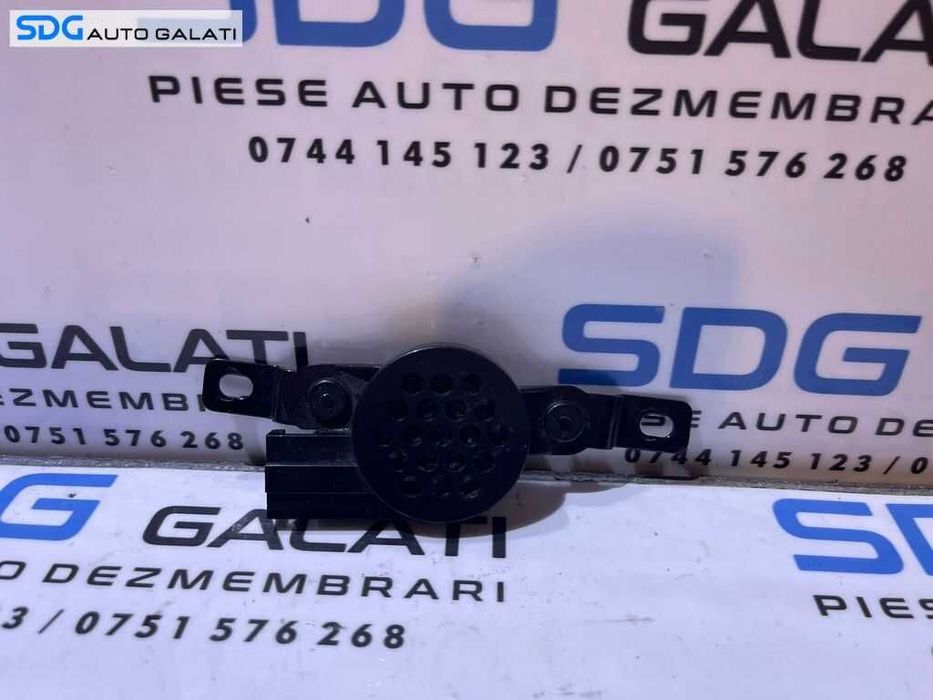Boxa Difuzor Buzer Buzzer Avertizare Senzori Parcare VW Golf 5 Break 2004 - 2008 Cod 1K5971502 0263005041