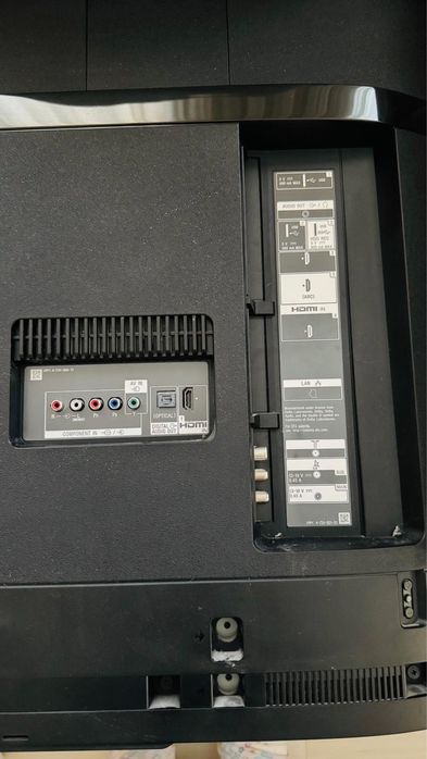 Televizor Sony Bravia 139cm