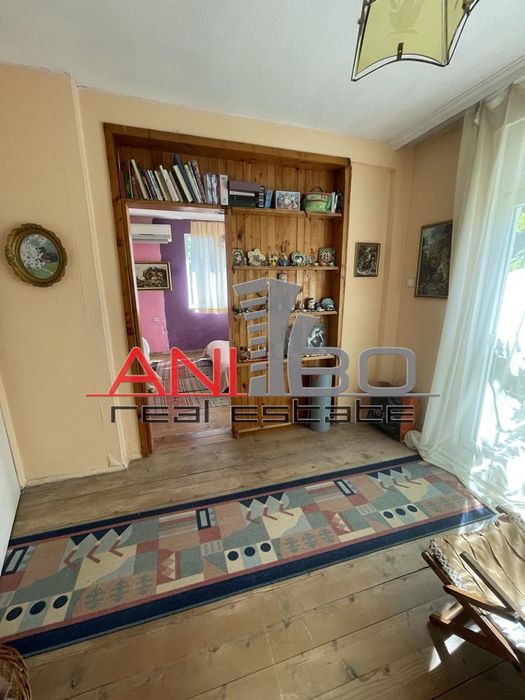 Къща в София, област-с.Гара Елин Пелин площ 120 цена 250000€