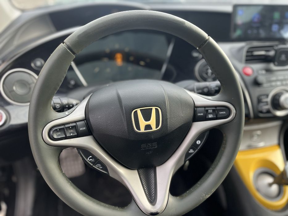 Vând Honda Civic
