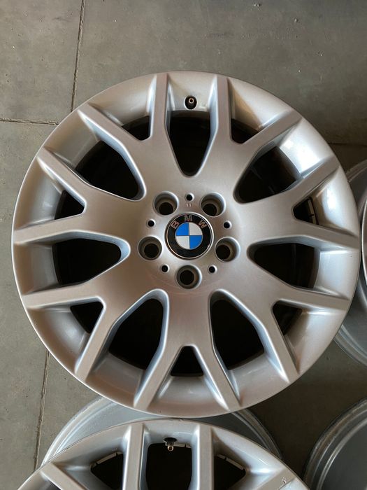 Jante Originale BMW 18 Style 117 x5 E70,F15, E60, E61 etc