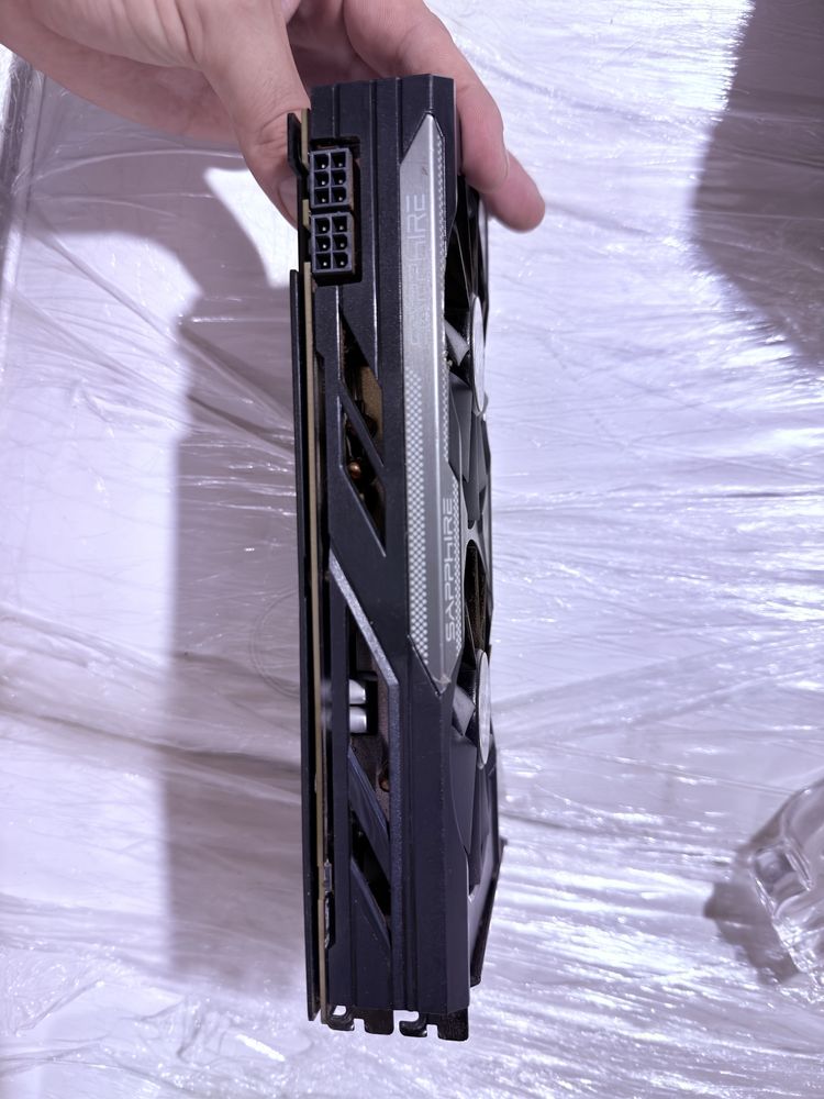 Sapphire Radeon R9 380 NITRO 2GB GDDR5