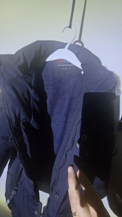 Geaca băieți 9 ani