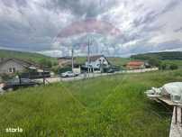 916mp, Dezmir, zona aerisita, urbanism, comision 0