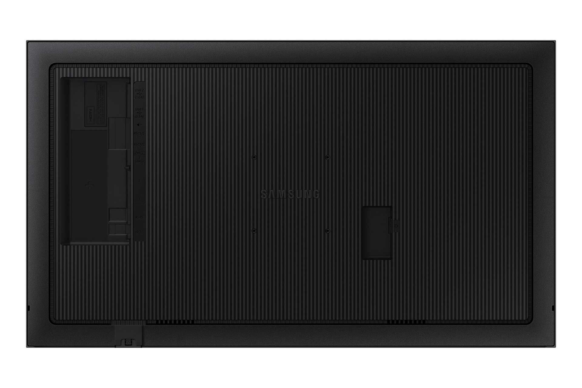 } Профессиональный дисплей Samsung 32" LH32QMCEBGCXCI VA/FHD