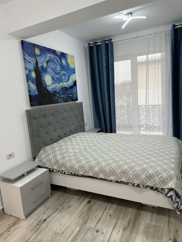 Apartament 2 camere zonă centrală.