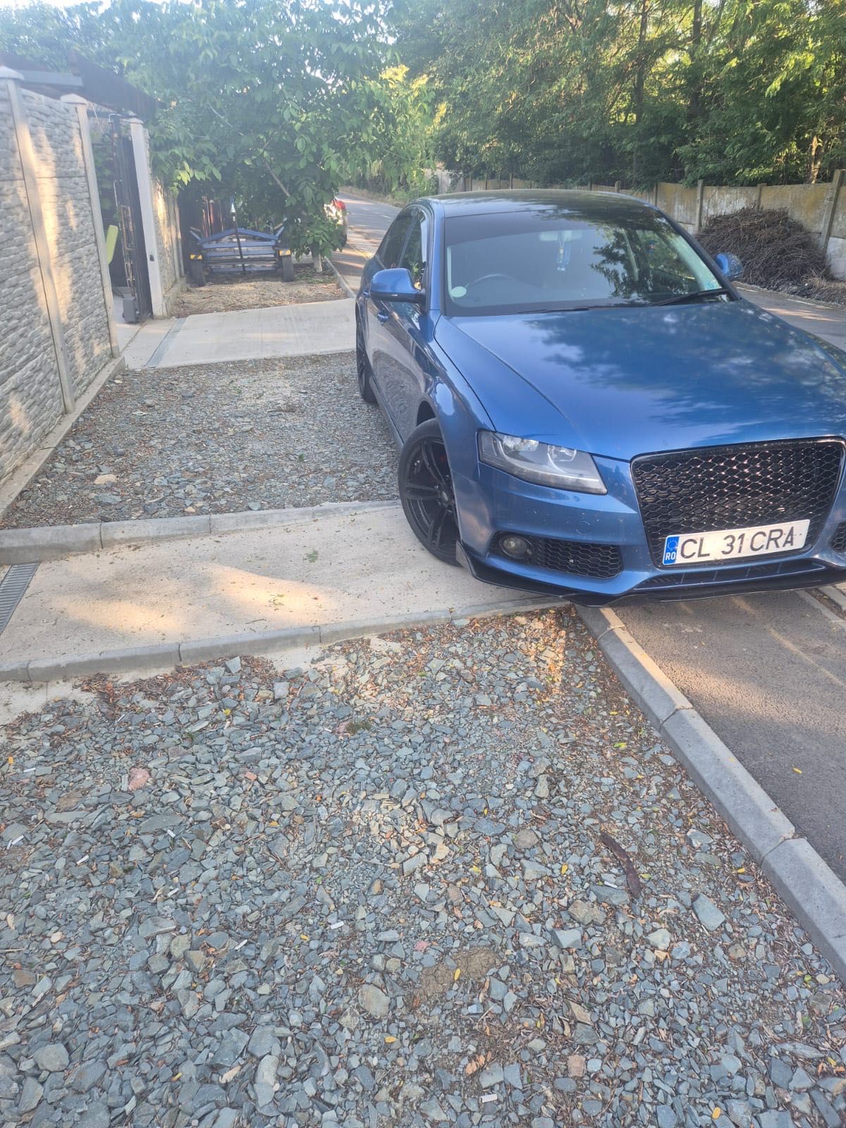 Audi A4 de vanzare