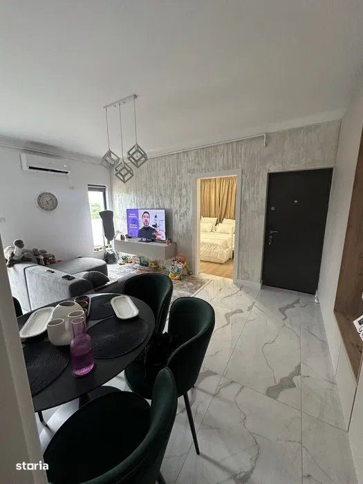 Apartament 2 Cam Lux Sector 6 | Comision 0%