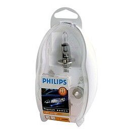 Коледна промоция ! Авто лампи Philips от 2.30лв. до 12.90лв.