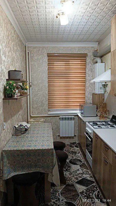 Срочно продается 3/4/7 Сергеле 3А . С хорошим ремонтом